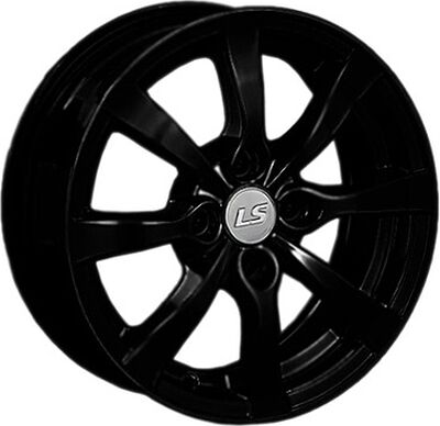 LS ZT388 5.5x14 4x98 ET 35 Dia 58.6 MB