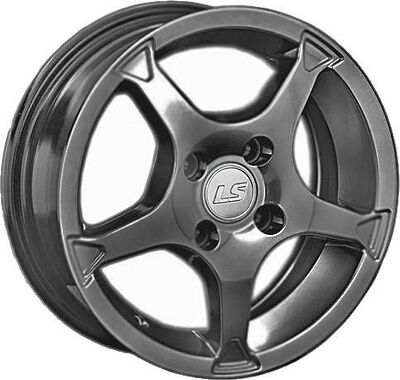 LS ZT385 5.5x14 4x98 ET 35 Dia 58.6 GM