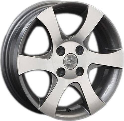 LS ZT387