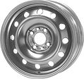 Magnetto 14000 5.5x14 4x100 ET 43 Dia 60.1 BL