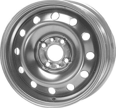 Magnetto 14000 5.5x14 4x100 ET 43 Dia 60.1 BL