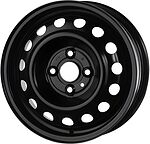 Magnetto 14000 5.5x14 4x100 ET 43 Dia 60.1 BL