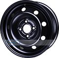 Magnetto 14000 5.5x14 4x100 ET 43 Dia 60.1 black