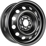 Magnetto 14003 AM 5x14 4x98 ET 35 Dia 58 Black Magnetto 14003 AM 5x14 4x98 ET 35 Dia 58 Black