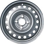 Magnetto 14003 S AM 5x14 4x98 ET 35 Dia 58 Magnetto 14003 S AM 5x14 4x98 ET 35 Dia 58