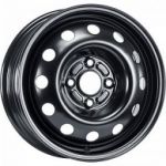 Magnetto 14013 5.5x14 4x100 ET 49 Dia 56.6 Black