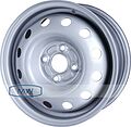 Magnetto 14013 5.5x14 4x100 ET 49 Dia 56.6 silver