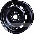 Magnetto 14016 5x14 5x100 ET 35 Dia 57.1 black