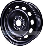 Magnetto 15000 6x15 5x108 ET 52.5 Dia 63.3 black