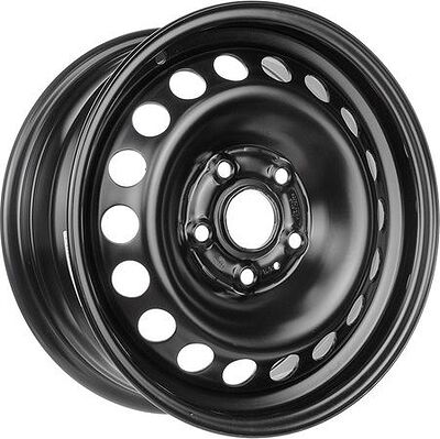 Magnetto 15004 6x15 5x112 ET 43 Dia 57 Black