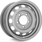 Magnetto 15006 6x15 5x139.7 ET 40 Dia 98.5 Silver