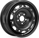 Magnetto 15007 6x15 5x100 ET 38 Dia 57.1 black