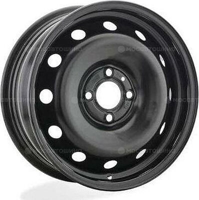 Magnetto 15012 6x15 4x98 ET 35 Dia 58.5 silver