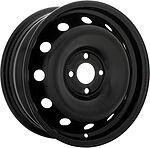 Magnetto 15012 AM 6x15 4x98 ET 35 Dia 58 Black Magnetto 15012 AM 6x15 4x98 ET 35 Dia 58 Black