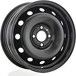 Magnetto 15012 6x15 4x98 ET 35 Dia 58.5 black Magnetto 15012 6x15 4x98 ET 35 Dia 58.5 black