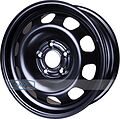 Magnetto 16003 6.5x16 5x114.3 ET 50 Dia 66.1 black