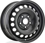 Magnetto 16005 6x15 5x112 ET 43 Dia 57.1 black