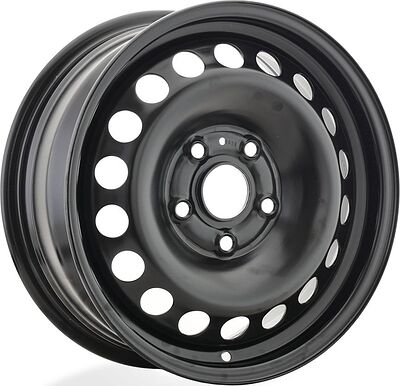 Magnetto 16005 6.5x16 5x114.3 ET 50 Dia 66.0 black