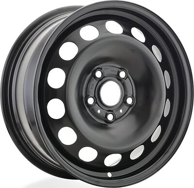 Magnetto 16006 6.5x16 5x112 ET 50 Dia 57.1 black