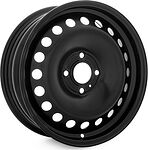 Magnetto 16008 6x16 4x108 ET 37.5 Dia 63.3 black