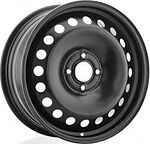 Magnetto 16017 6.5x16 4x100 ET 50 Dia 60.1 black