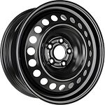 Magnetto 17000 AM 7x17 5x114.3 ET 45 Dia 66.1 Black