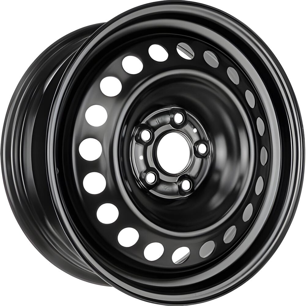 Magnetto 17000 AM 7x17 5x114 ET 45 Dia 66 Black