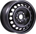 Magnetto 17000 7x17 5x114.3 ET 45 Dia 66.1 Black