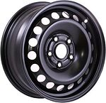 Magnetto 17001 7.5x17 5x108 ET 52 Dia 63.3 BL