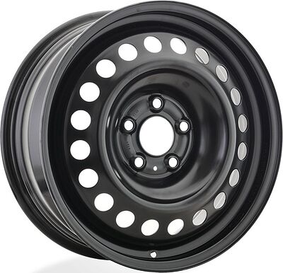 Magnetto 17007 7x17 5x114.3 ET 49 Dia 67.1 black