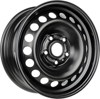 Magnetto 17014 AM 7x17 5x114 ET 43 Dia 67 Black