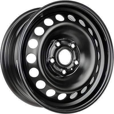 Magnetto 17015 AM 7x17 5x114.3 ET 45 Dia 67.1 Black
