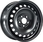 Magnetto 17017 6.5x17 5x108 ET 33 Dia 60.1 black Magnetto 17017 6.5x17 5x108 ET 33 Dia 60.1 black