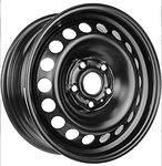 Magnetto Chevrolet Niva 16028 AM 6.5x16 5x139.7 ET 30 Dia 98.1 black