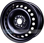 Magnetto Kia Ceed 6.5x16 5x114.3 ET 50 Dia 67.1 black