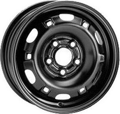 Magnetto Nissan 6.5x16 5x114.3 ET 45 Dia 60 