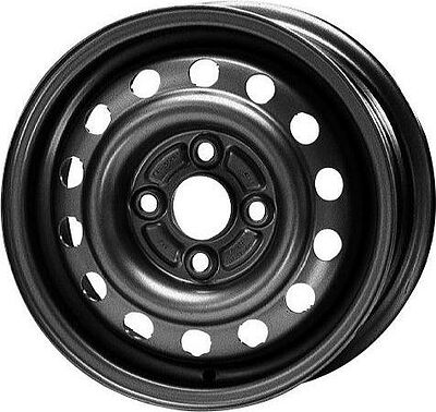 Magnetto R1-1320 5.5x14 4x108 ET 34 Dia 65 black