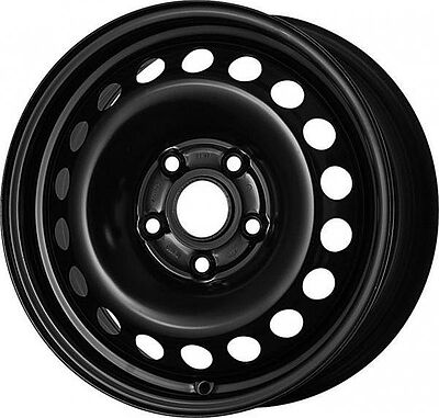 Magnetto R1-1489 6x15 5x112 ET 47 Dia 57.1 black