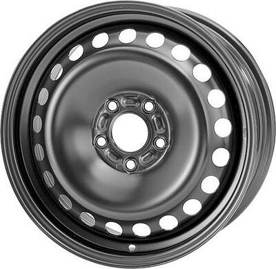 Magnetto R1-1557 6.5x16 5x108 ET 52.5 Dia 63.3 black