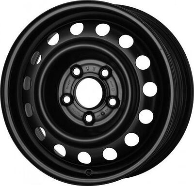 Magnetto R1-1693 5.5x15 5x114.3 ET 47 Dia 67 Black