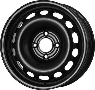 Magnetto R1-1735 6.5x15 4x108 ET 27 Dia 65 black