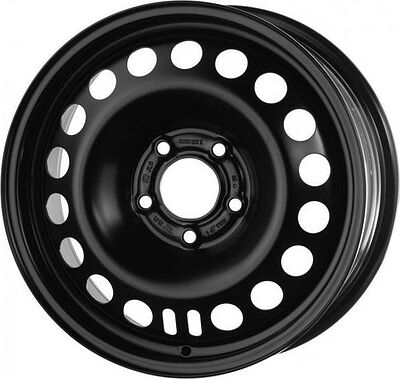 Magnetto R1-1777 6.5x16 5x115 ET 41 Dia 70.3 black