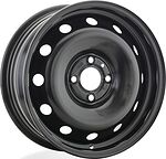 Magnetto Renault 15002 AM 6x15 4x100 ET 40 Dia 60.1 black