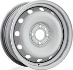 Magnetto Renault 15002 S AM 6x15 4x100 ET 40 Dia 60.1 Silver