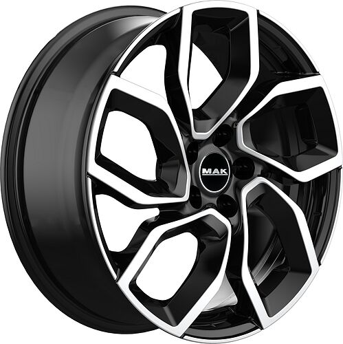 Mak Apollo