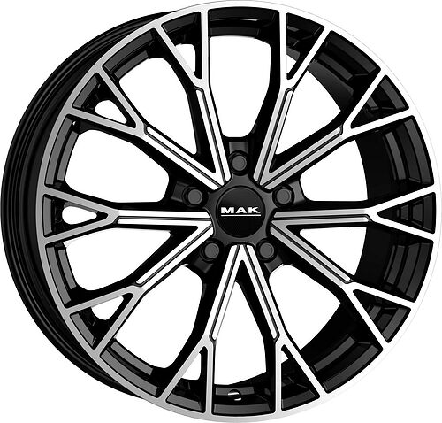 Mak Asphalt