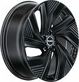 Mak Electra 9x21 5x112 ET 42 Dia 57.1 Gloss Black