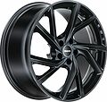 Mak Kassel 8x18 5x108 ET 45 Dia 72 Gloss Black