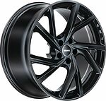 Mak Kassel 8x19 5x108 ET 42 Dia 72 Gloss Black