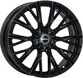 Mak Kent 8.5x20 5x108 ET 42 Dia 63.4 Gloss Black